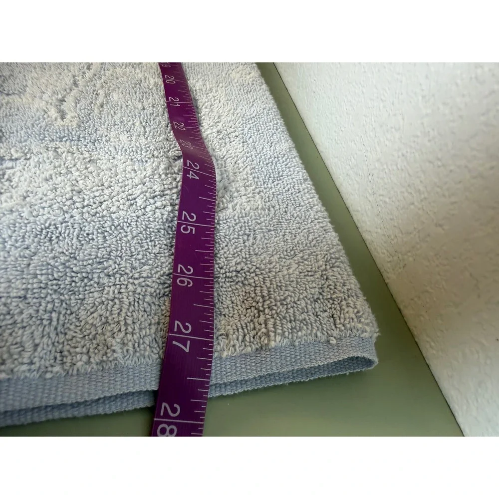 Vtg. Jubilee Duck Bath Towel 27